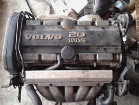ขายเครื่อง Volvo 850NA 3000 บาท และอะไหล่อื่นๆ (อยู่พระราม 2 ครับ)