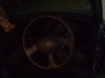 ขายไมตี้x ปี 1997 เปลี่ยนสายพานทาร์มิ่งและช่วงล่างใหม่ขับนิ่มเป็นรถบ้าน แท้แท้เลย