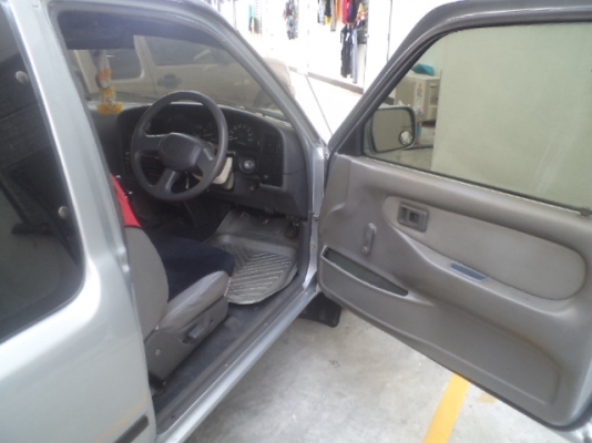 ขายไมตี้x ปี 1997 เปลี่ยนสายพานทาร์มิ่งและช่วงล่างใหม่ขับนิ่มเป็นรถบ้าน แท้แท้เลย