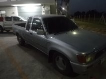 ขายไมตี้x ปี 1997 เปลี่ยนสายพานทาร์มิ่งและช่วงล่างใหม่ขับนิ่มเป็นรถบ้าน แท้แท้เลย