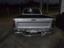 ขายไมตี้x ปี 1997 เปลี่ยนสายพานทาร์มิ่งและช่วงล่างใหม่ขับนิ่มเป็นรถบ้าน แท้แท้เลย