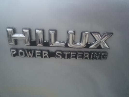 ขายไมตี้x ปี 1997 เปลี่ยนสายพานทาร์มิ่งและช่วงล่างใหม่ขับนิ่มเป็นรถบ้าน แท้แท้เลย