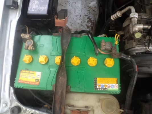 ขายไมตี้x ปี 1997 เปลี่ยนสายพานทาร์มิ่งและช่วงล่างใหม่ขับนิ่มเป็นรถบ้าน แท้แท้เลย