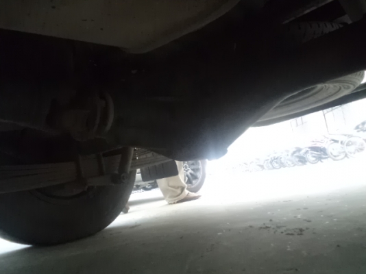 ขายไมตี้x ปี 1997 เปลี่ยนสายพานทาร์มิ่งและช่วงล่างใหม่ขับนิ่มเป็นรถบ้าน แท้แท้เลย