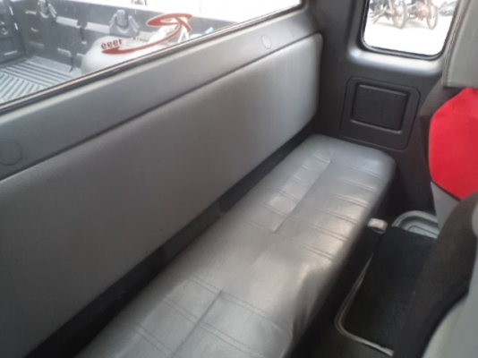 ขายไมตี้x ปี 1997 เปลี่ยนสายพานทาร์มิ่งและช่วงล่างใหม่ขับนิ่มเป็นรถบ้าน แท้แท้เลย