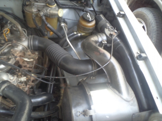 ขายไมตี้x ปี 1997 เปลี่ยนสายพานทาร์มิ่งและช่วงล่างใหม่ขับนิ่มเป็นรถบ้าน แท้แท้เลย