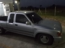 ขายไมตี้x ปี 1997 เปลี่ยนสายพานทาร์มิ่งและช่วงล่างใหม่ขับนิ่มเป็นรถบ้าน แท้แท้เลย