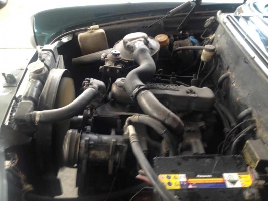 benz เจ้าคุณปู่เก่าเก็บ