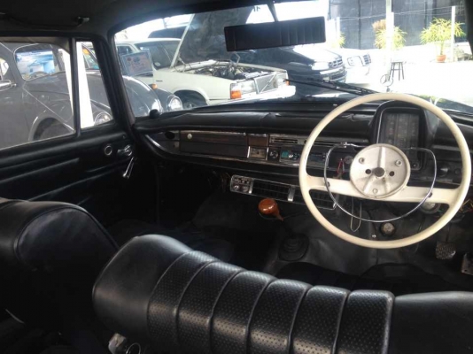 benz เจ้าคุณปู่เก่าเก็บ