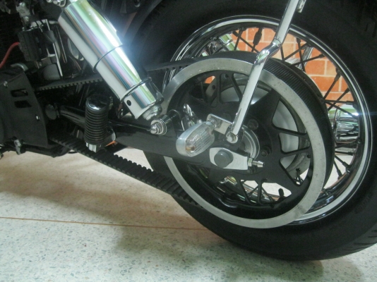 ขาย..savage 652 cc.68000 บาท