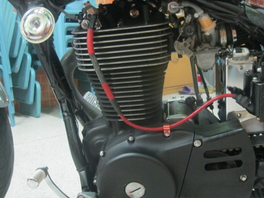 ขาย..savage 652 cc.68000 บาท