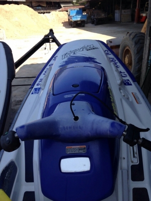 ขายปลาโอเพิ่งออกจากตู้