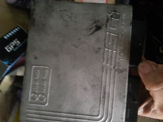 ขายชุดแก็สหัวฉีด4สูบ มือสอง 6500บ