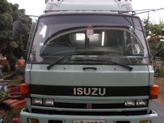 ขาย 6 ล้อรั้ว  ยาว  6.20 เมตร