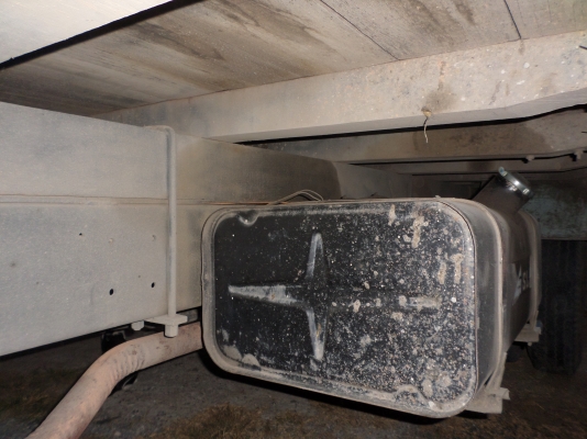 ขาย 6 ล้อรั้ว  ยาว  6.20 เมตร