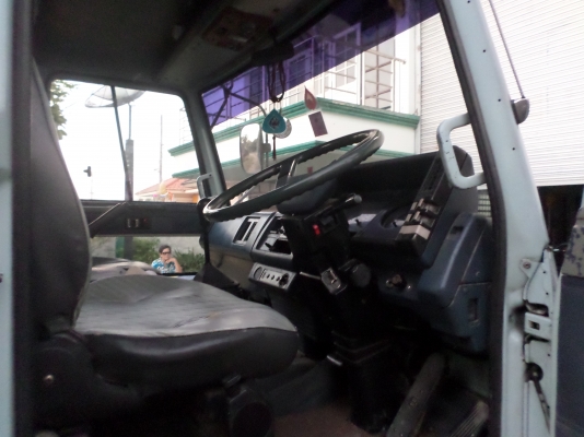 ขาย 6 ล้อรั้ว  ยาว  6.20 เมตร