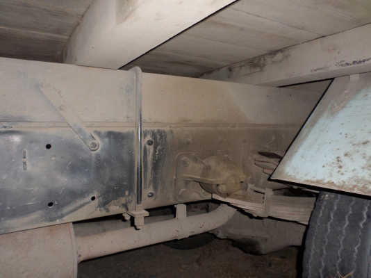 ขาย 6 ล้อรั้ว  ยาว  6.20 เมตร