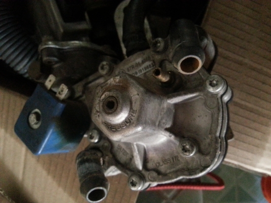 ขายหัวฉีดแก็ส4สูบ มือสอง