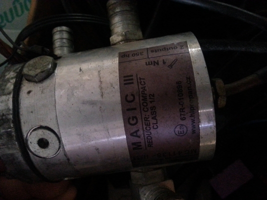 ขายหัวฉีดแก็ส4สูบ มือสอง