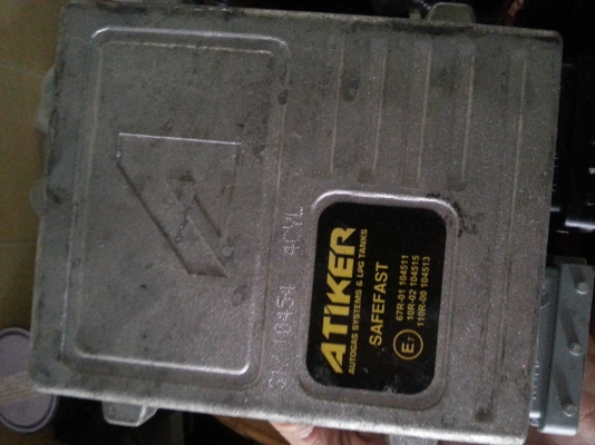 ขายหัวฉีดแก็ส4สูบ มือสอง