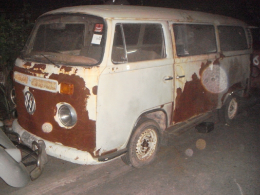 ขออนุญาตขายรถโฟล์คตู้แตงโม 3 คัน ราคา 75000,125000,165000 บาท (มีทะเบียนครบ)