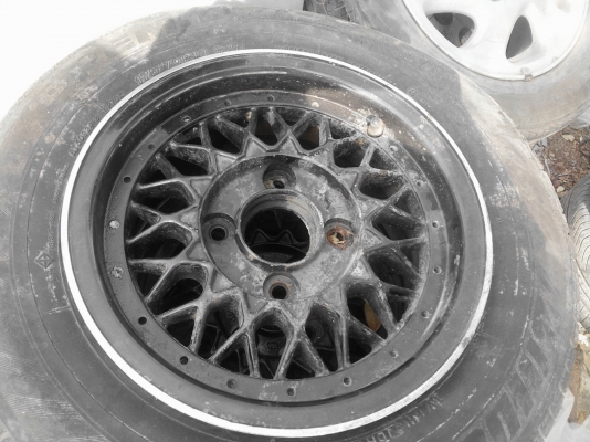 ล้อ13ชุดละ3000