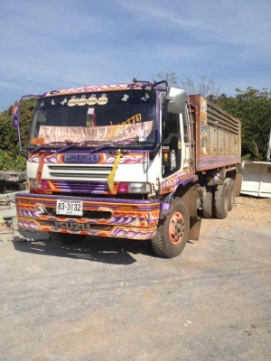 ขายแบบด่วนๆๆๆครับ DECA270ดั้มมิเนียมถูกมากวันนื้วันเดียว