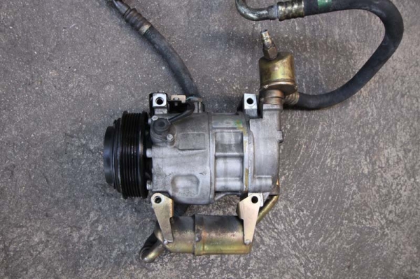 ขายคอมแอร์ BENZ C220