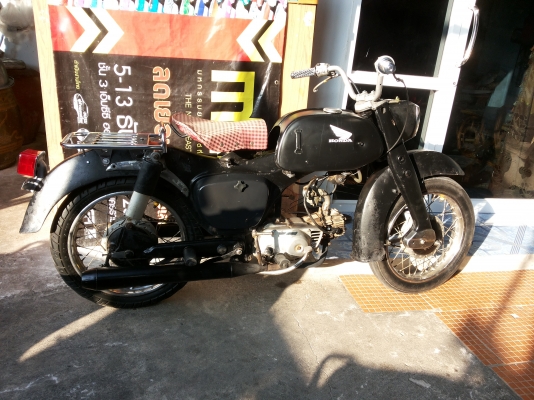 ขายฮอนด้าเก่าๆจ้า