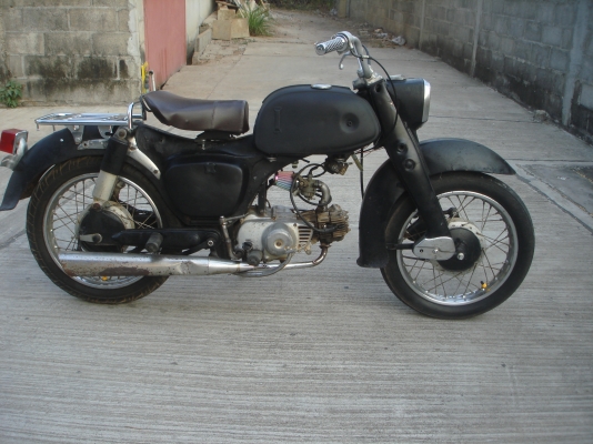 ขายฮอนด้าเก่าๆจ้า