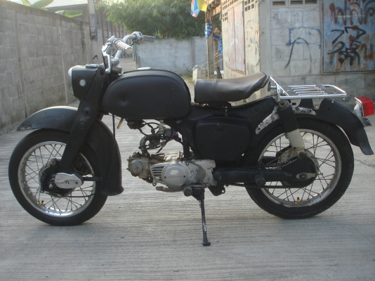 ขายฮอนด้าเก่าๆจ้า