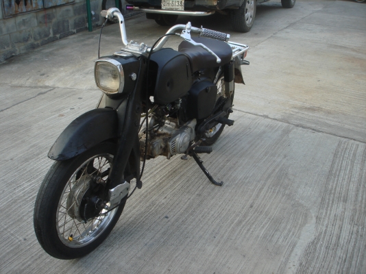 ขายฮอนด้าเก่าๆจ้า