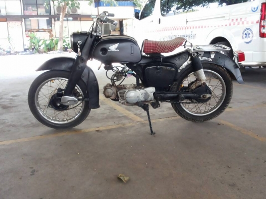 ขายฮอนด้าเก่าๆจ้า