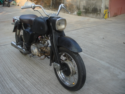 ขายฮอนด้าเก่าๆจ้า