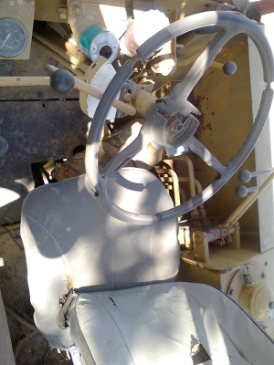 ขายครับ รถตักล้อยาง KOMATSU J1 30 แขนตั้กกะแต สภาพพร้อมใช้งาน