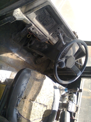 ขายครับ รถตักล้อยาง KOMATSU J1 30 แขนตั้กกะแต สภาพพร้อมใช้งาน