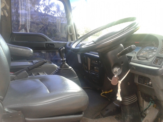 ขายดัมพ์เดก้าเครื่อง195แรง พ.เพาเวอร์ เบรกทิฟฟี่ แอร์เย็น