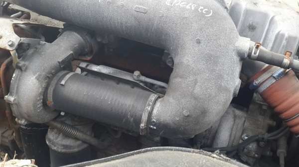 ขาย 6WA เครื่องนอกเพิ่งออกจากตู้ แสน9 ร้อนตังค์