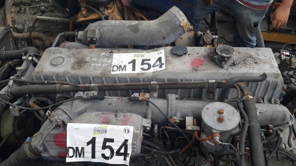 ขาย 6WA เครื่องนอกเพิ่งออกจากตู้ แสน9 ร้อนตังค์