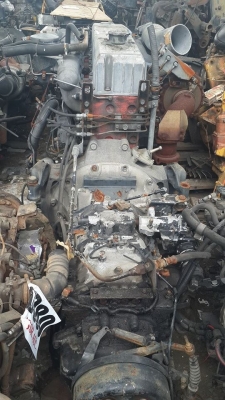 ขาย 6WA เครื่องนอกเพิ่งออกจากตู้ แสน9 ร้อนตังค์