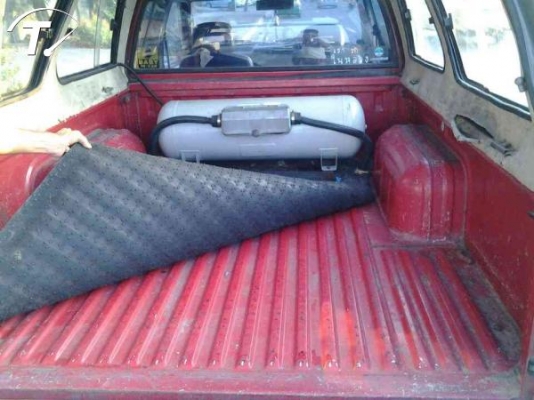 เครื่องเบนซิลเดิมโรงงาน ประหยัดมากแก็สพึ่งติดให้ใหม่