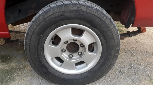 เครื่องเบนซิลเดิมโรงงาน ประหยัดมากแก็สพึ่งติดให้ใหม่