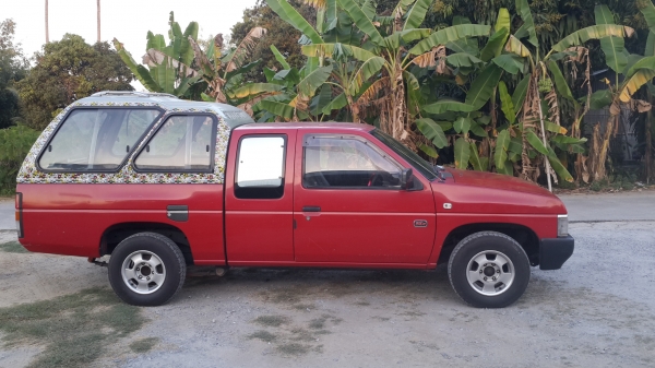 เครื่องเบนซิลเดิมโรงงาน ประหยัดมากแก็สพึ่งติดให้ใหม่