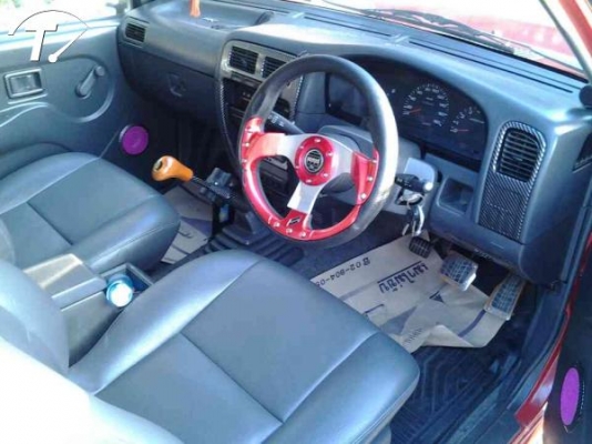 เครื่องเบนซิลเดิมโรงงาน ประหยัดมากแก็สพึ่งติดให้ใหม่