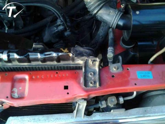 เครื่องเบนซิลเดิมโรงงาน ประหยัดมากแก็สพึ่งติดให้ใหม่