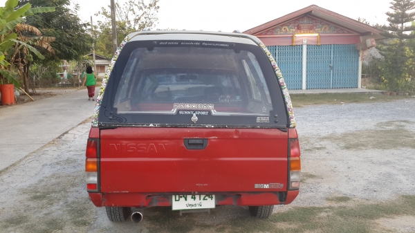 เครื่องเบนซิลเดิมโรงงาน ประหยัดมากแก็สพึ่งติดให้ใหม่