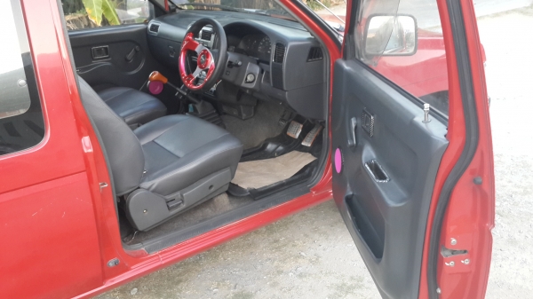 เครื่องเบนซิลเดิมโรงงาน ประหยัดมากแก็สพึ่งติดให้ใหม่