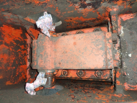 ขายหัวเบรคเกอร์ เจาะหิน เจาะคอนกรีต สำหรับแบ็คโฮ รุ่น 200