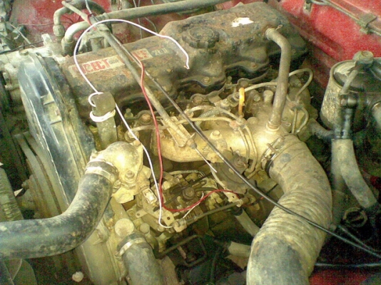 ขายเครื่อง TOYOTA NISSAN MISSU หลายตัวครับ