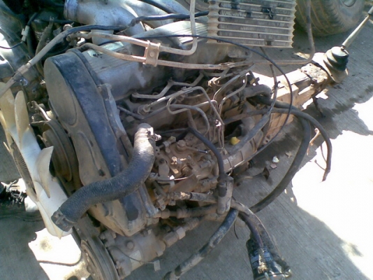 ขายเครื่อง TOYOTA NISSAN MISSU หลายตัวครับ